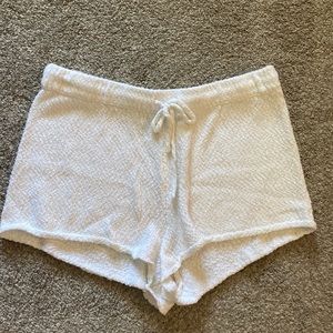 Aerie Knitted Shorts